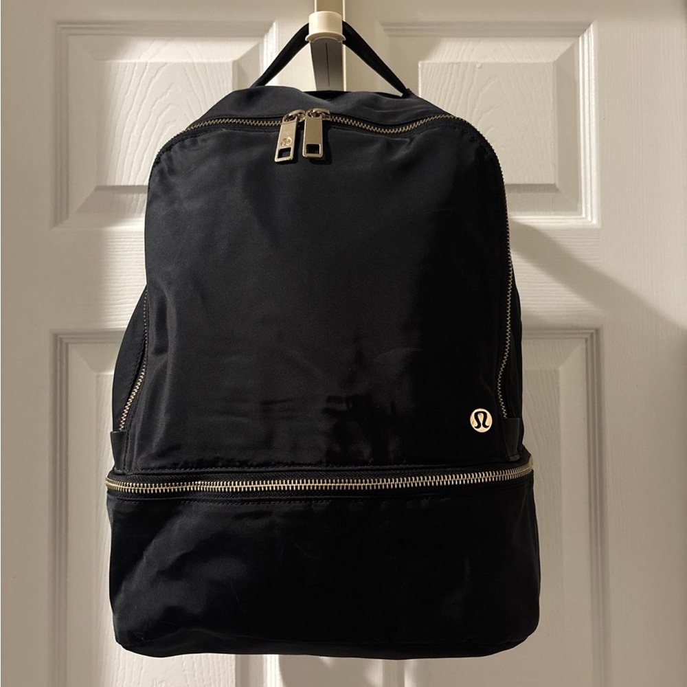 Lululemon City Adventure Backpack